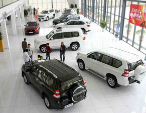 惠州牧得隆平行進口車銷售中心 專業、可靠的汽車銷售服務