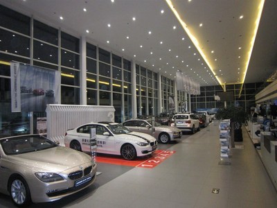 太原順寶行汽車銷售服務(wù) 專業(yè)品質(zhì)，尊享駕乘新體驗(yàn)